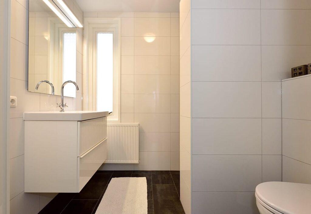 Woning make-over — beeld 22