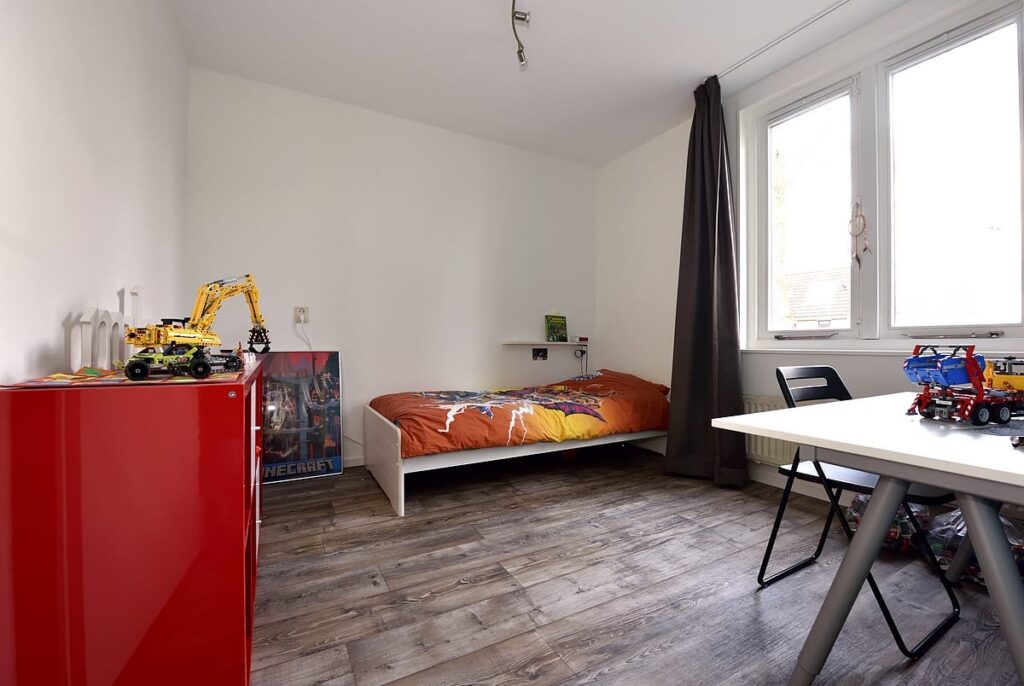 Woning make-over — beeld 18