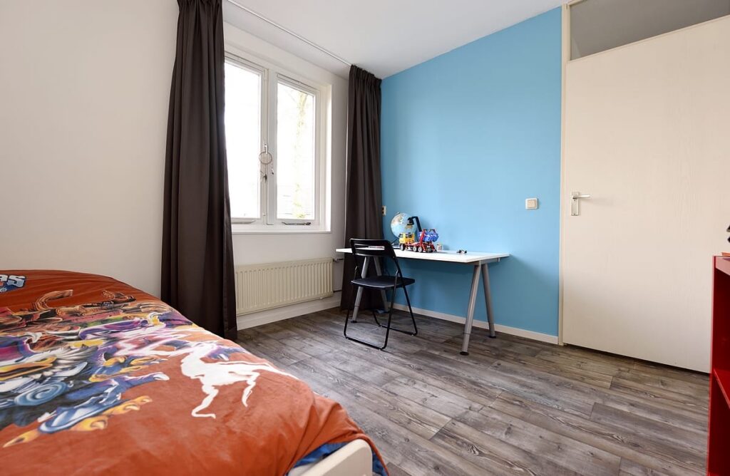 Woning make-over — beeld 17