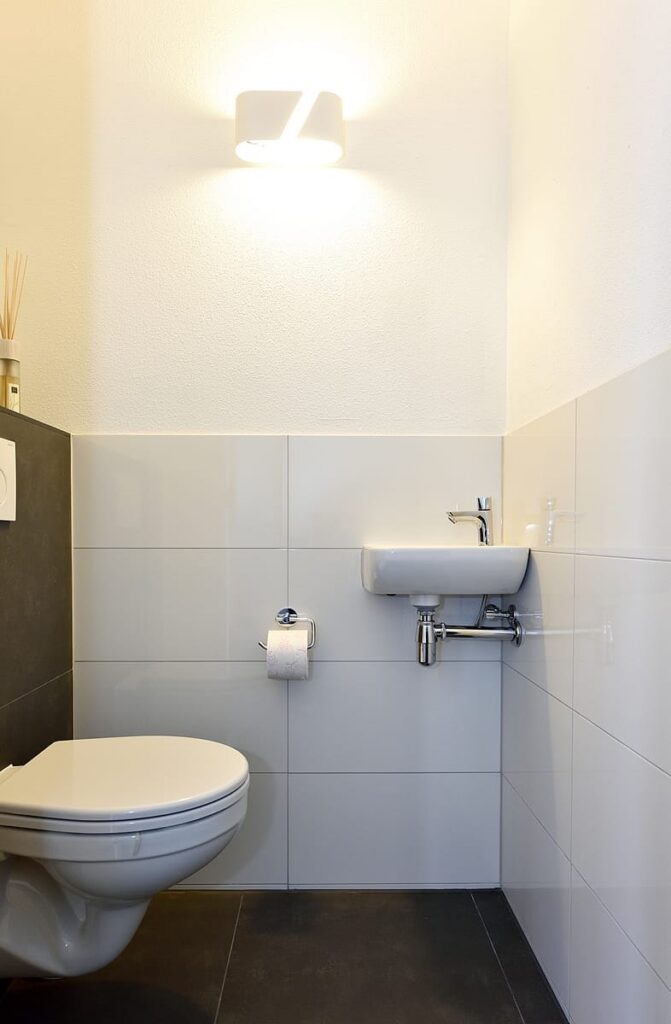 Woning make-over — beeld 10
