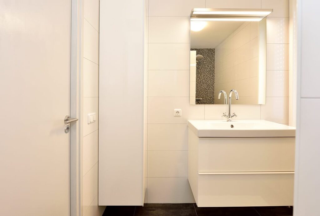 Woning make-over — beeld 21