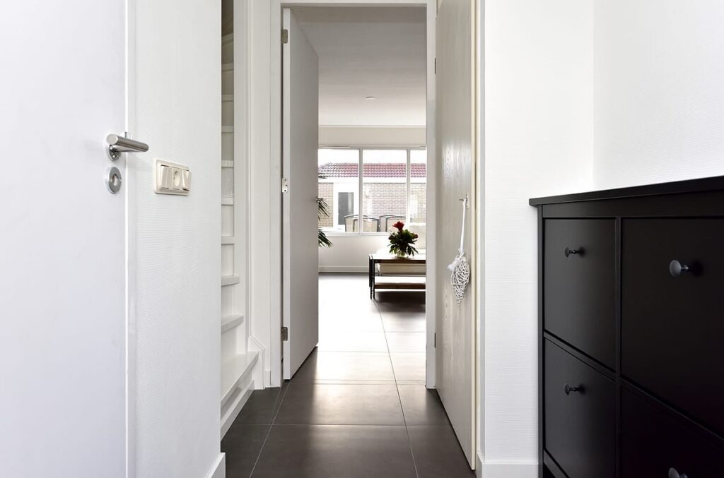 Woning make-over — beeld 9