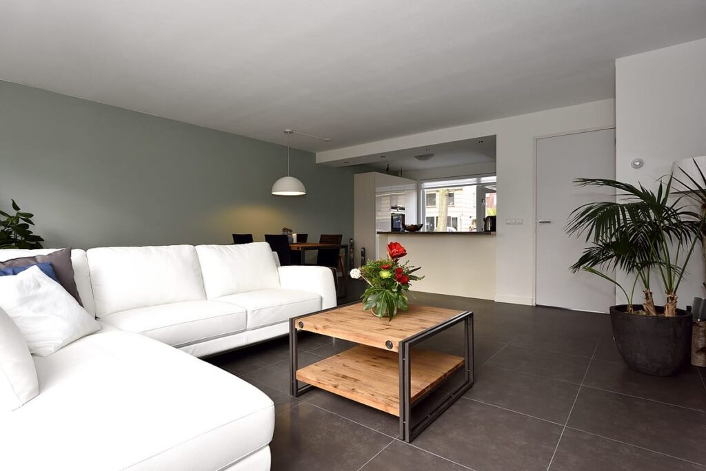 Woning make-over — beeld 8
