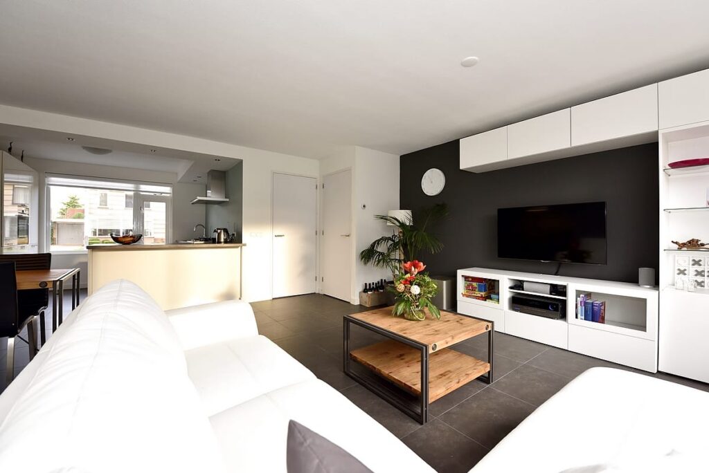 Woning make-over — beeld 7