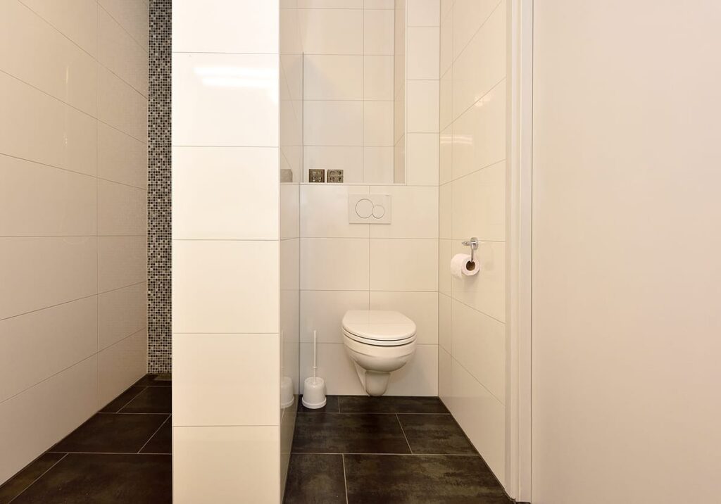 Woning make-over — beeld 20