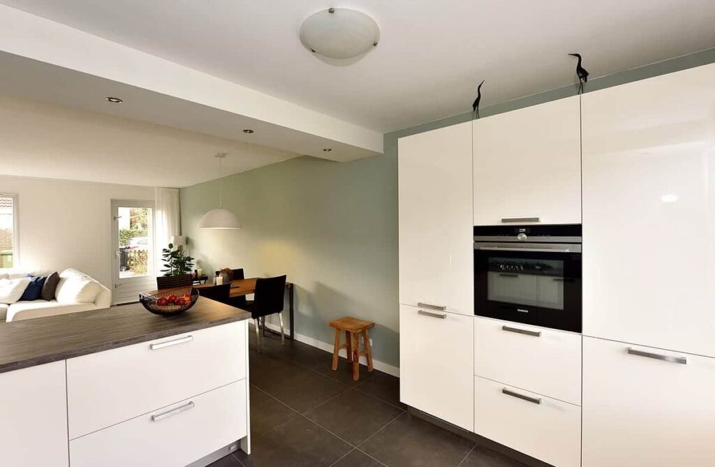 Woning make-over — beeld 3