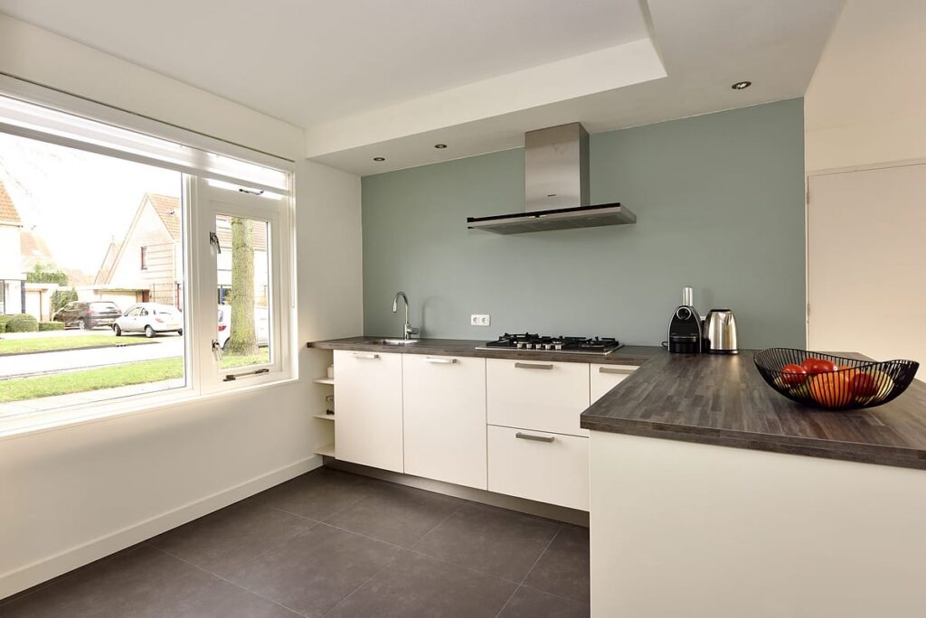 Woning make-over — beeld 2