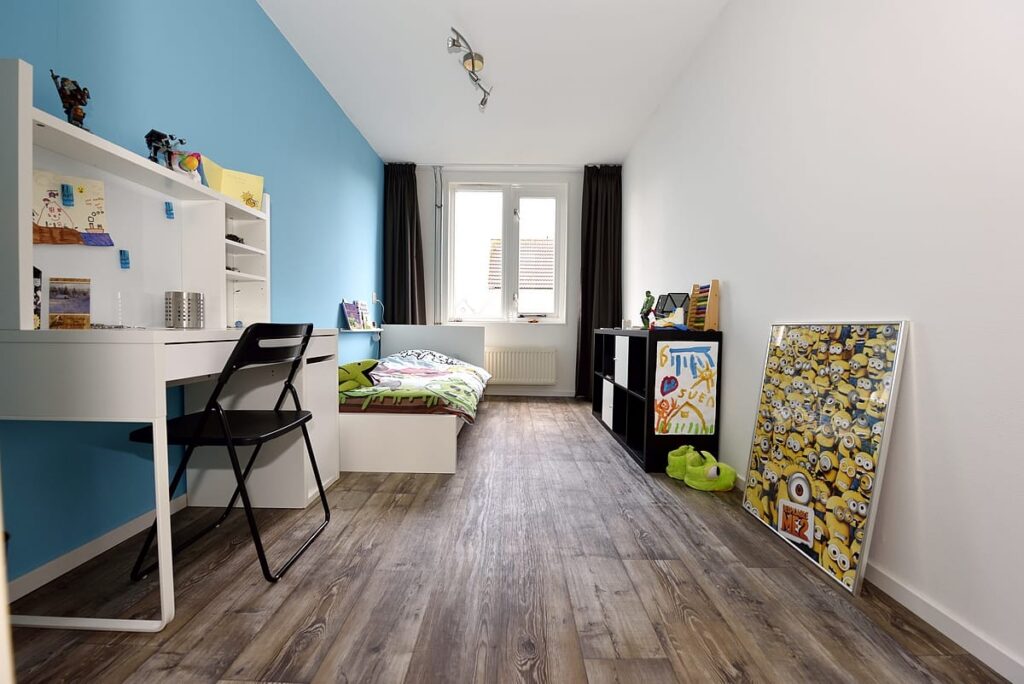 Woning make-over — beeld 16