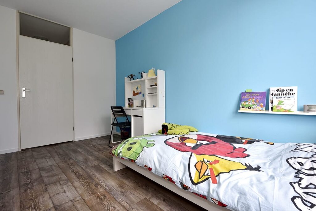 Woning make-over — beeld 15