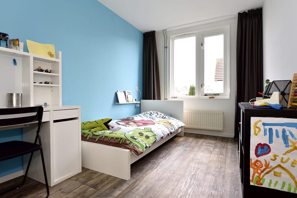 Woning make-over — beeld 14