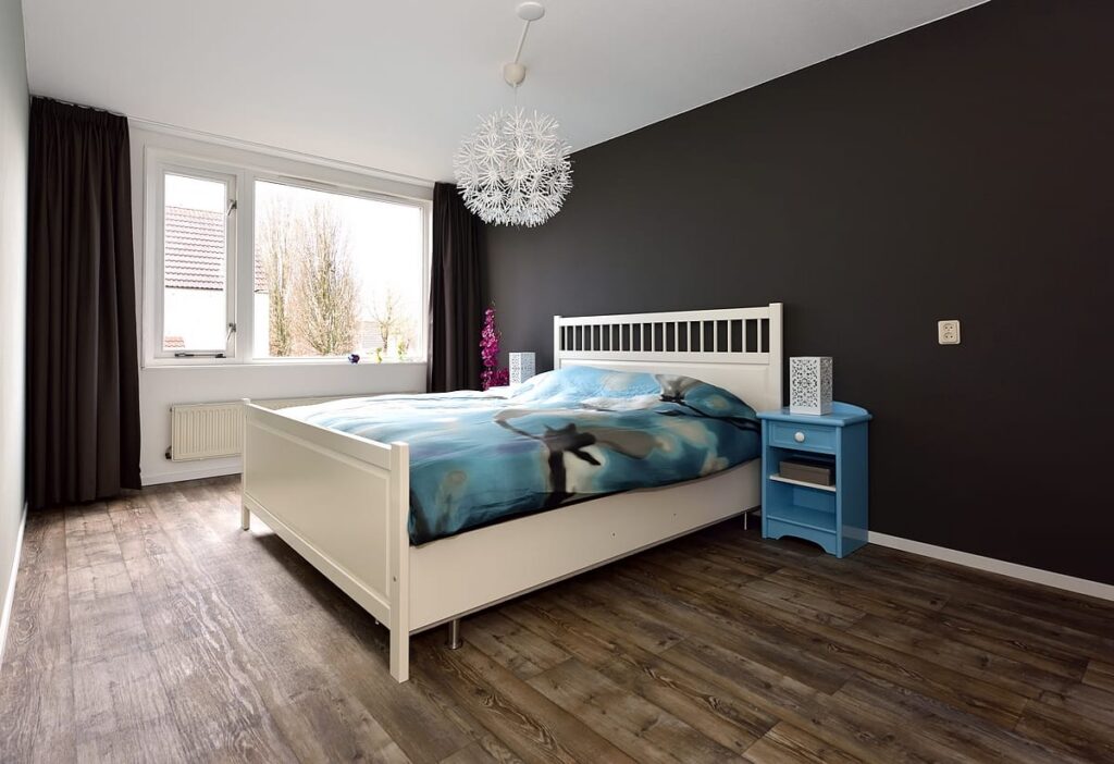 Woning make-over — beeld 13