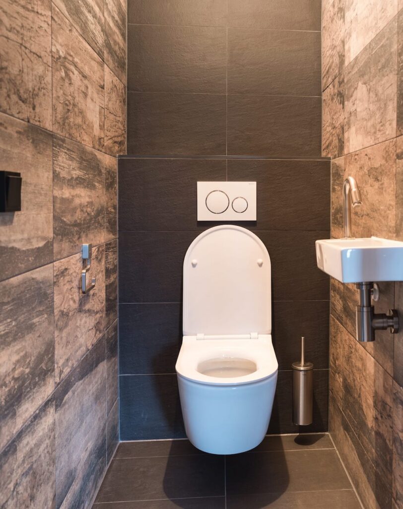 Robuuste interieur verbouwing — beeld 7