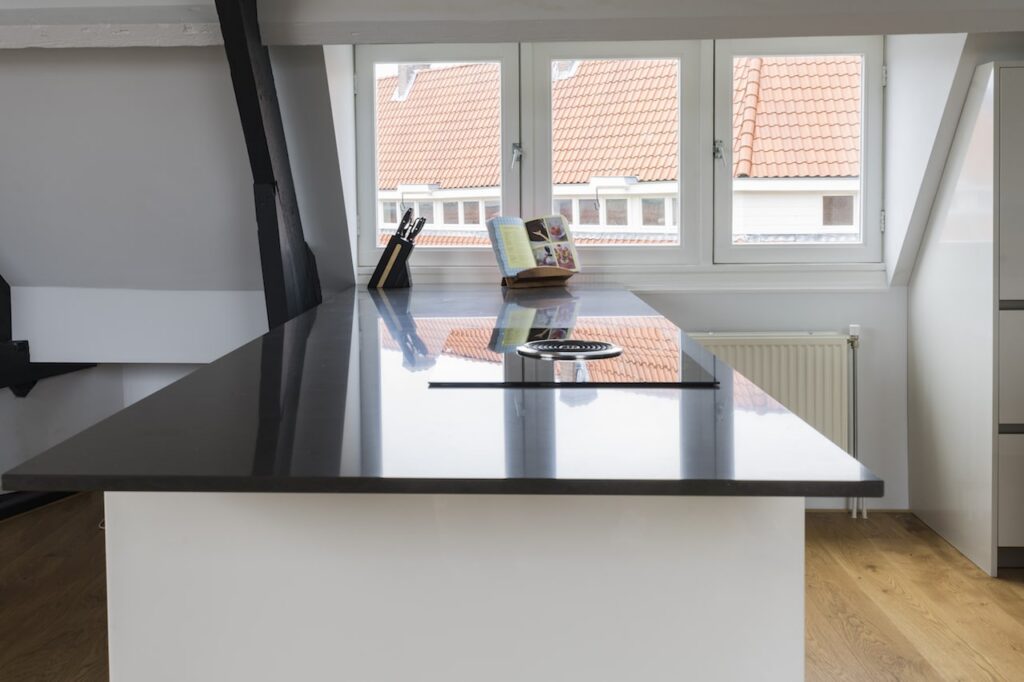 Modern met barokstijl — beeld 11