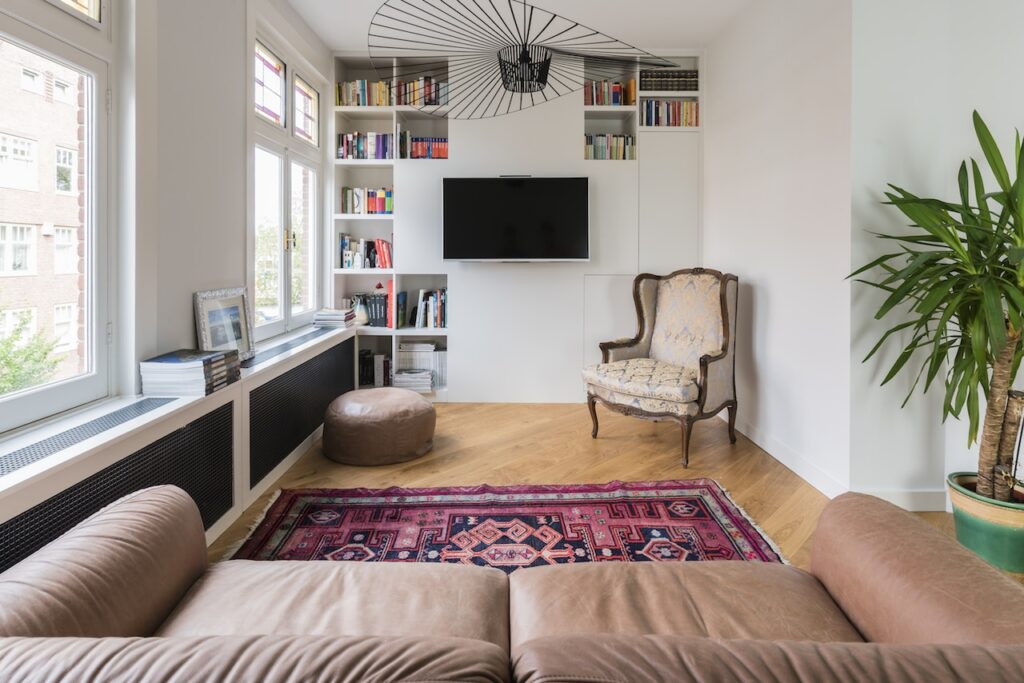 Modern met barokstijl — beeld 7