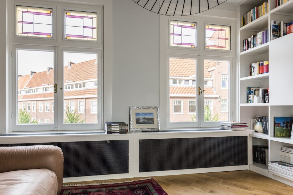 Modern met barokstijl — beeld 8