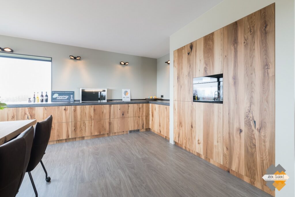 Een fraai afgewerkt appartement — beeld 3