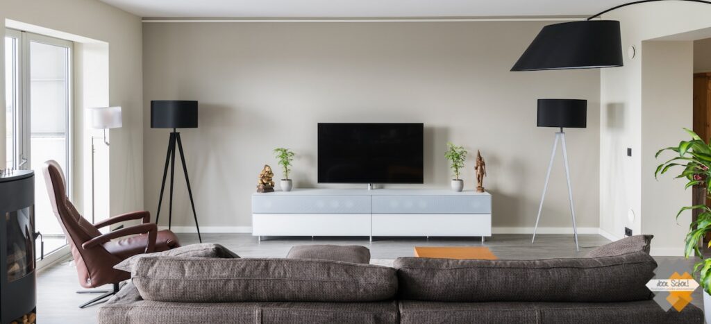 Een fraai afgewerkt appartement — beeld 5