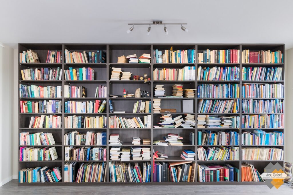 Een fraai afgewerkt appartement — beeld 7
