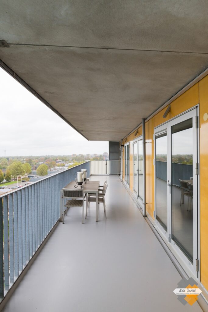 Een fraai afgewerkt appartement — beeld 8
