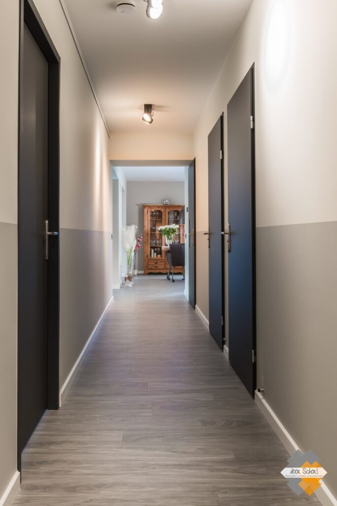 Een fraai afgewerkt appartement — beeld 9