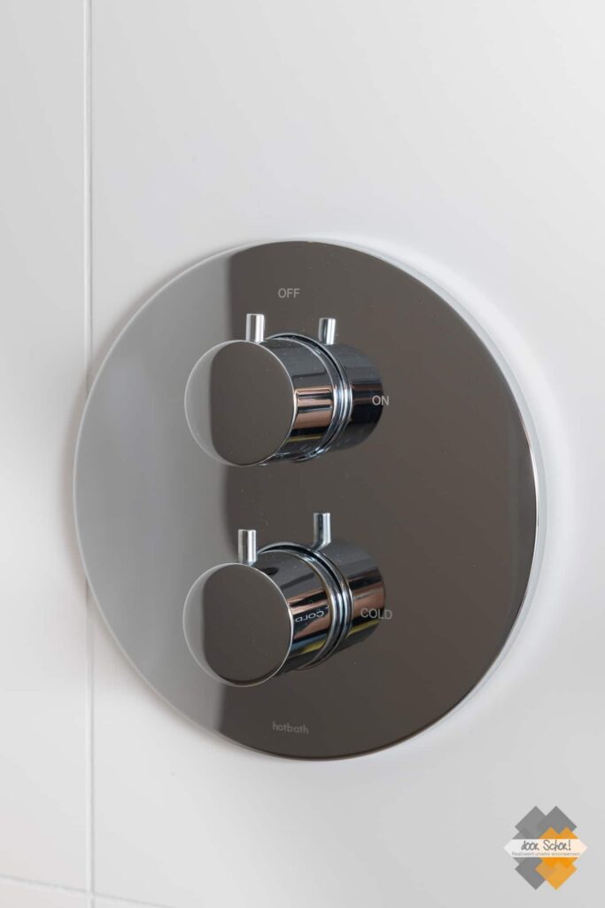 Een fraai afgewerkt appartement — beeld 12