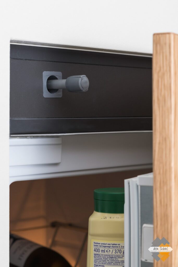 Een fraai afgewerkt appartement — beeld 14
