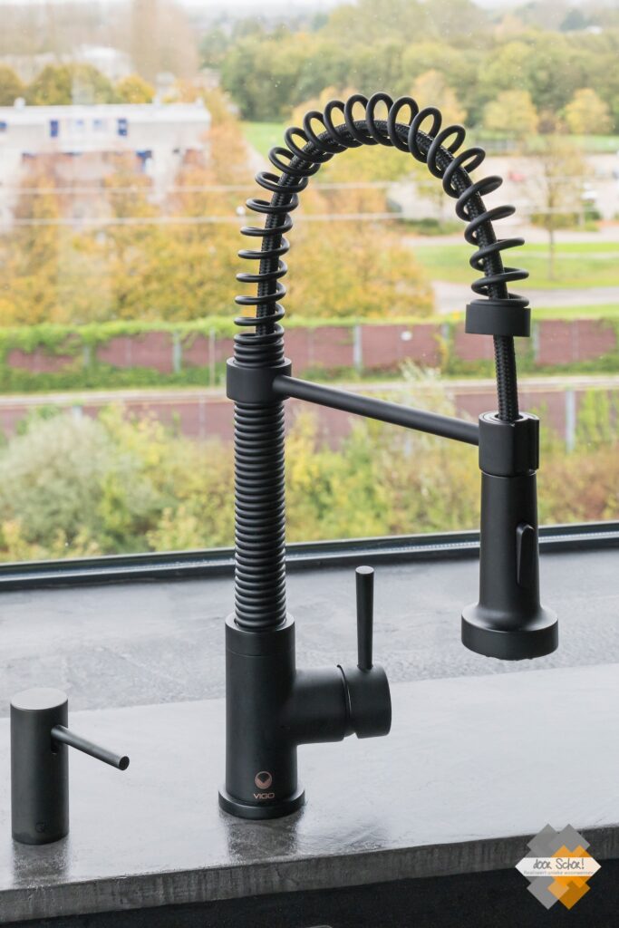 Een fraai afgewerkt appartement — beeld 18