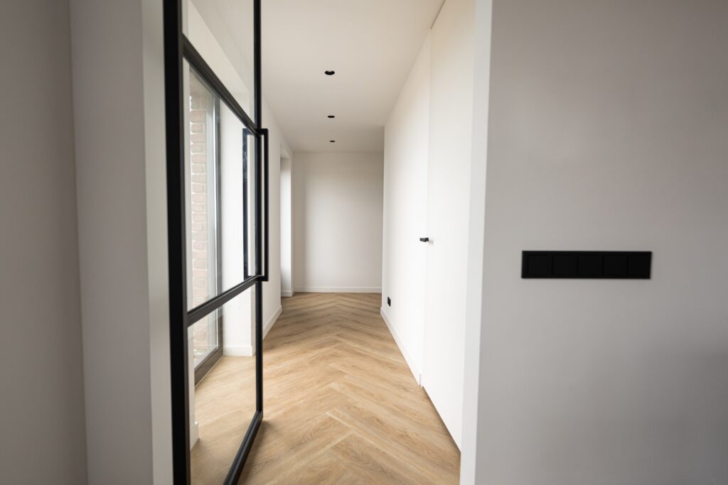 Uniek gerenoveerd appartement — beeld 3
