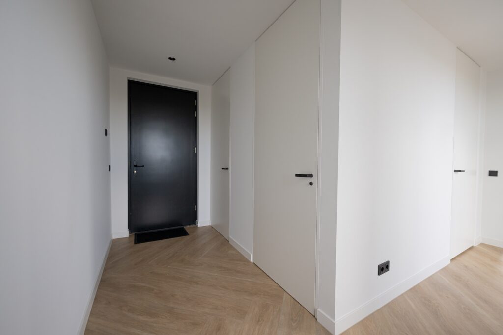 Uniek gerenoveerd appartement — beeld 4