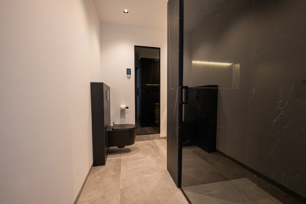 Uniek gerenoveerd appartement — beeld 14