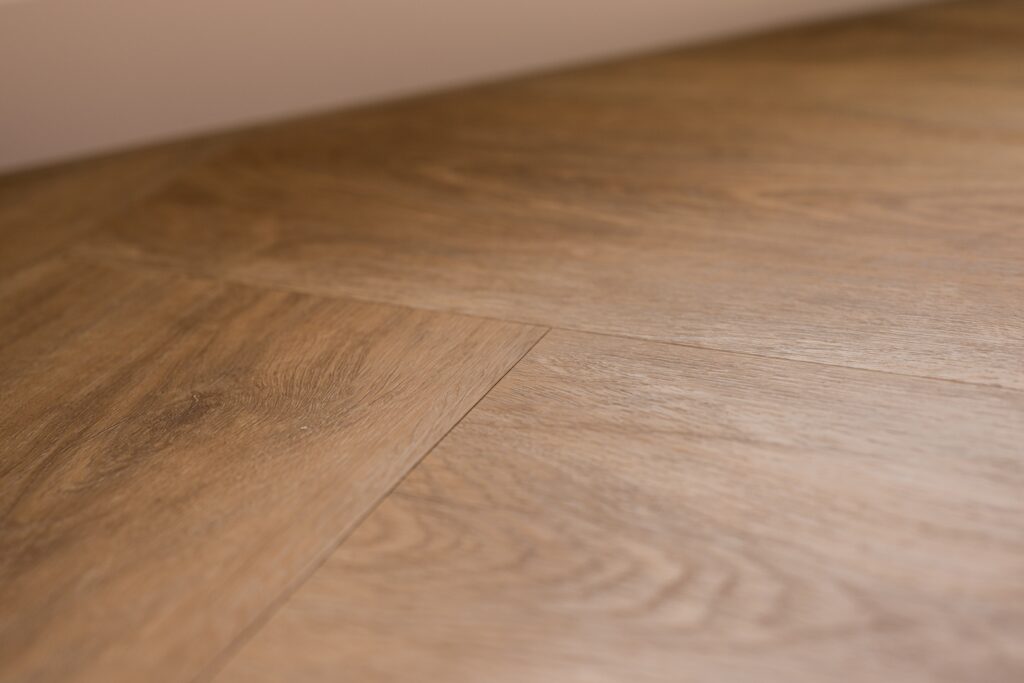 Uniek gerenoveerd appartement — beeld 24